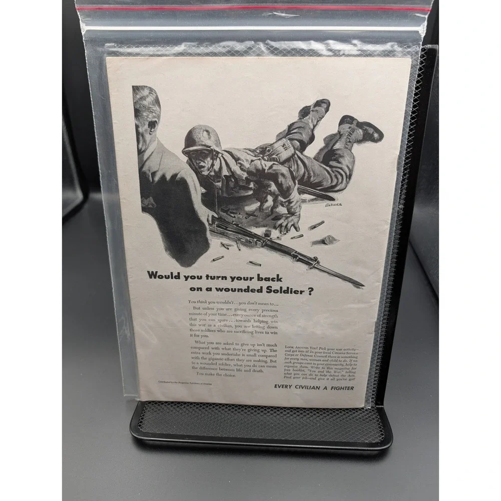 Vintage Hunting and Fishing Magazine June 1943